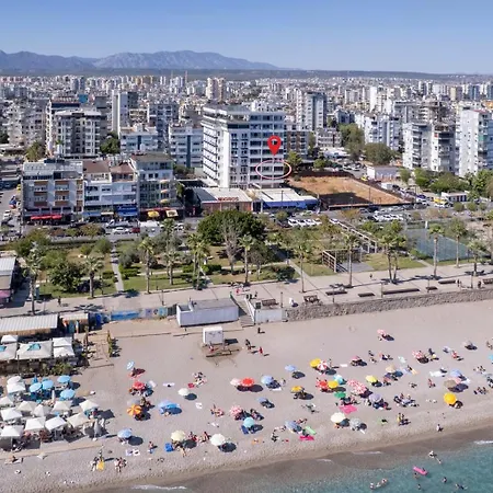 Casa Mare * アンタルヤ