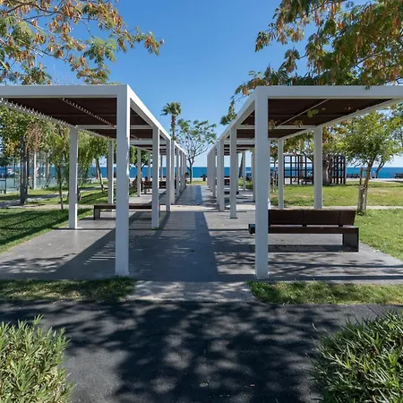 Casa Mare アンタルヤ