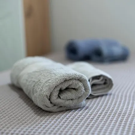 Casa Mare アパート *