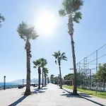 Апартаменты Casa Mare
