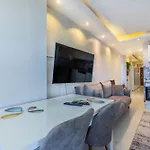Апартаменты Casa Mare
