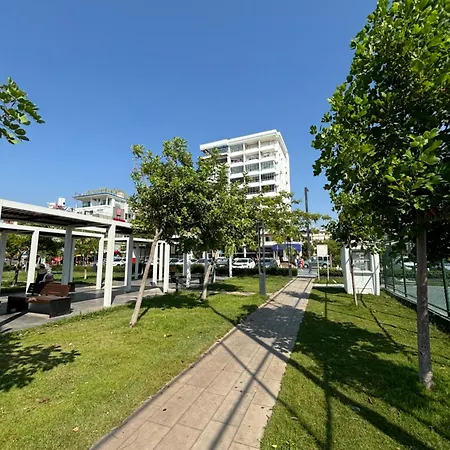 Casa Mare 公寓 *