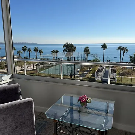 公寓 Casa Mare