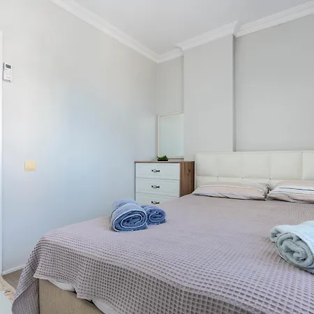 Casa Mare *