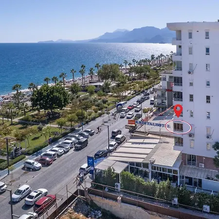 Casa Mare *