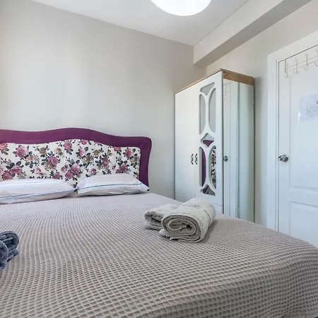 Casa Mare Апартаменты Анталья