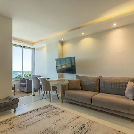 Casa Mare *