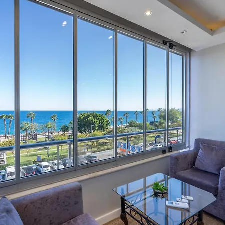 Casa Mare *