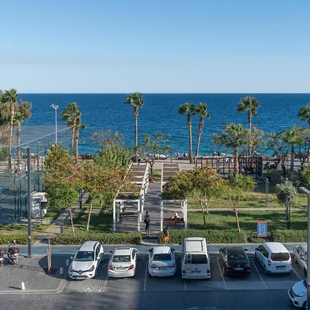 Casa Mare