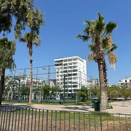 Casa Mare