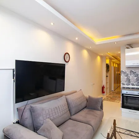 Casa Mare Appartamento *
