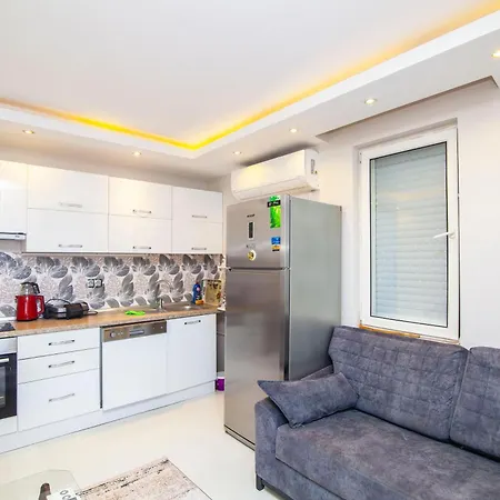 Casa Mare Antalya