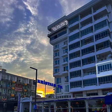 Apartament Casa Mare Antalya