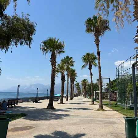 Casa Mare Appartamento