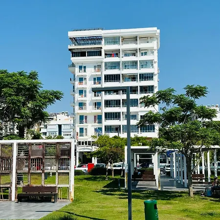 Appartamento Casa Mare
