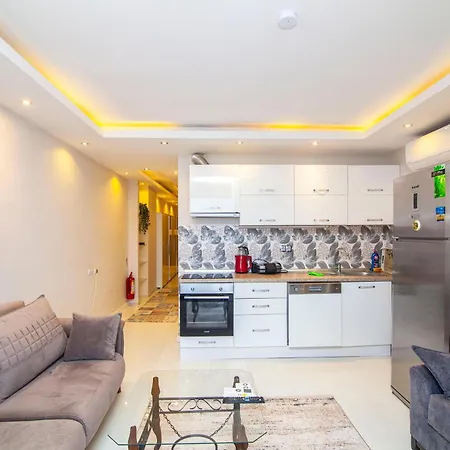 Casa Mare Appartamento *