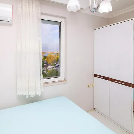 Appartamento Casa Mare