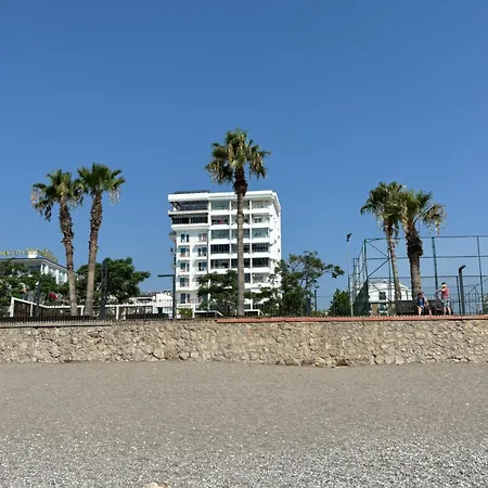 Casa Mare Appartamento *