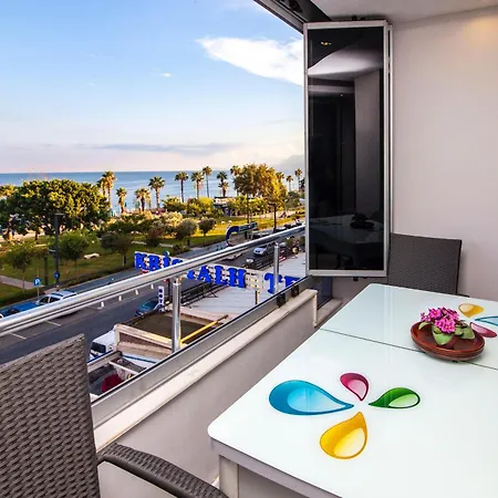 Casa Mare