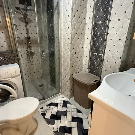 Casa Mare Appartamento Antalia