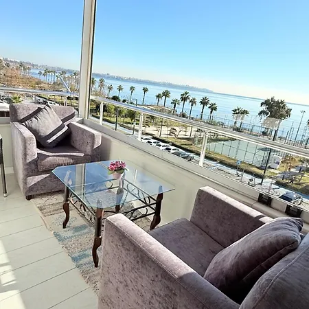 Apartament Casa Mare *