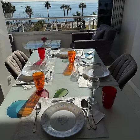 Casa Mare Appartamento *