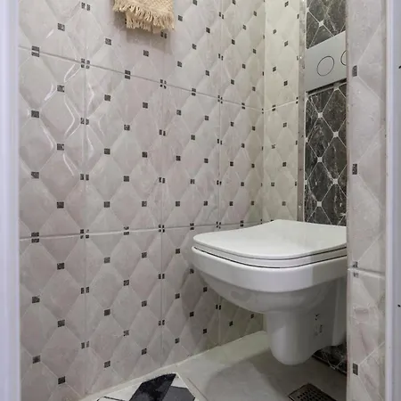 Casa Mare 아파트 *