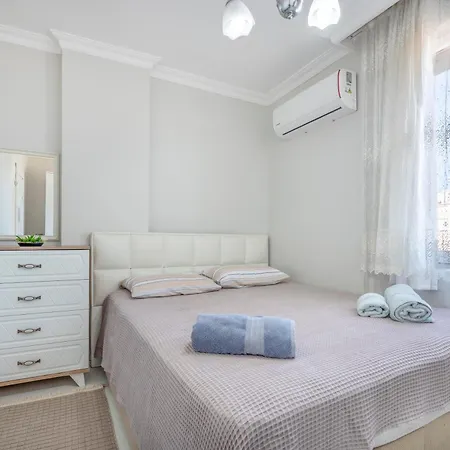 Appartement Casa Mare *