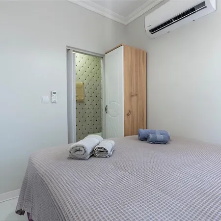 Casa Mare Appartement Antalya