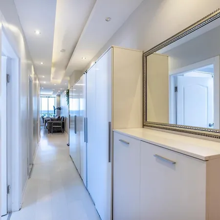 Casa Mare 아파트 *