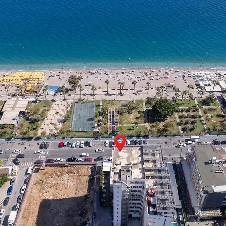 Casa Mare Appartement