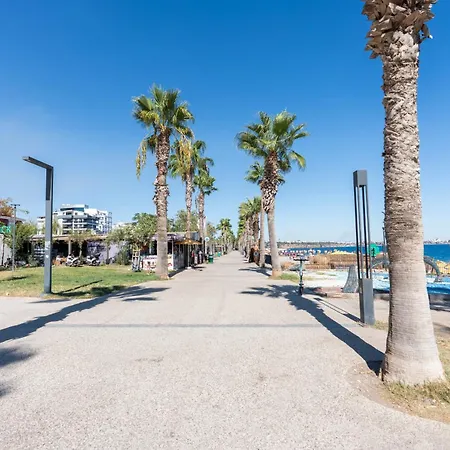 Appartement Casa Mare