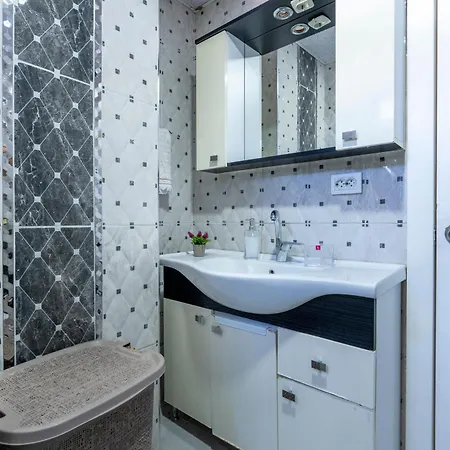 Casa Mare Appartement