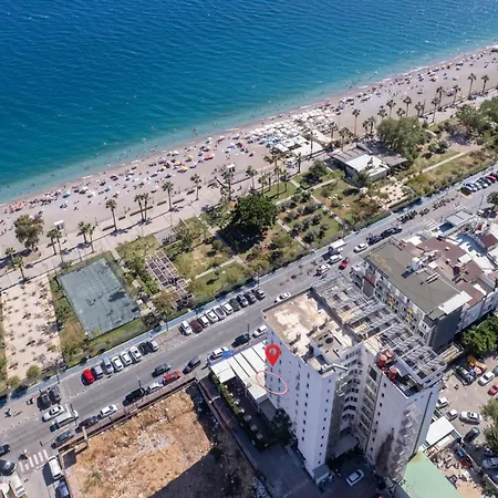 Appartement Casa Mare *