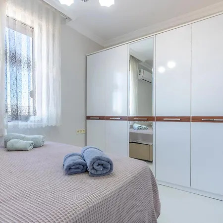 Casa Mare *