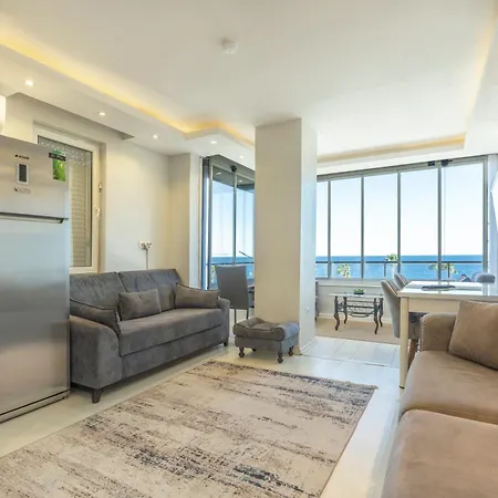 Casa Mare Appartement Antalya