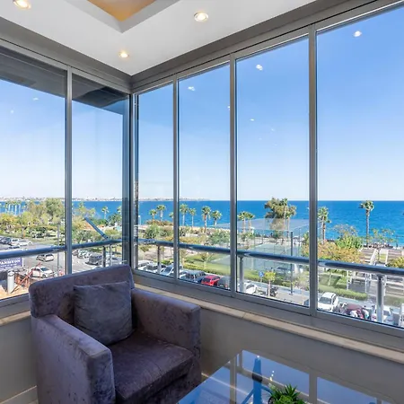 Appartement Casa Mare