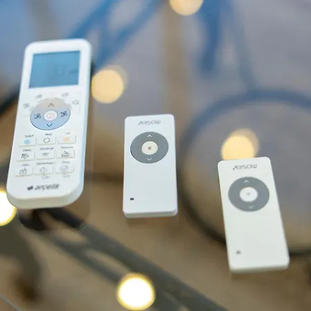 Appartement Casa Mare *