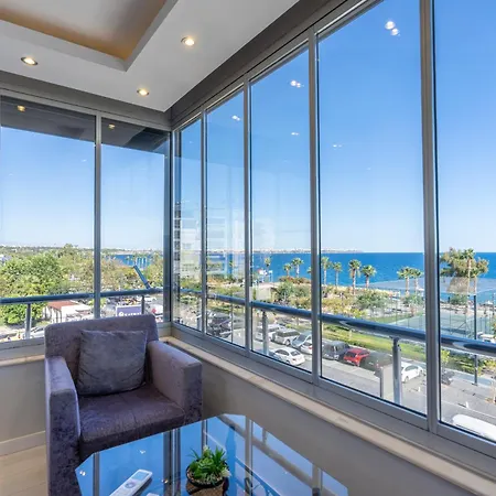 Appartement Casa Mare Antalya