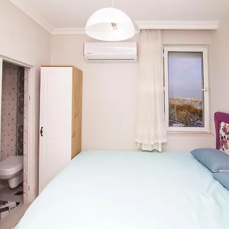 Apartament Casa Mare Antalya