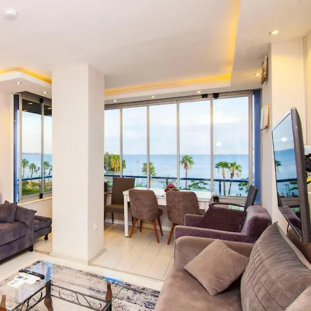 Apartament Casa Mare