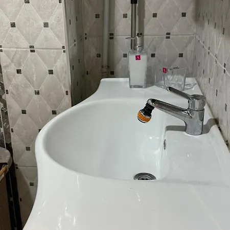 Apartament Casa Mare *