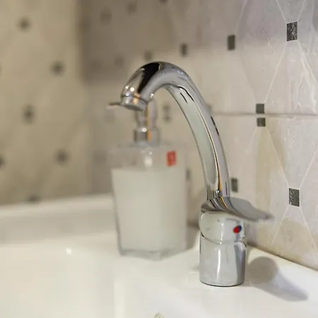 Casa Mare אנטליה