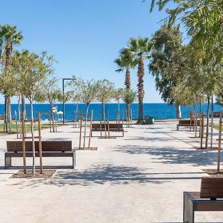 Casa Mare * אנטליה