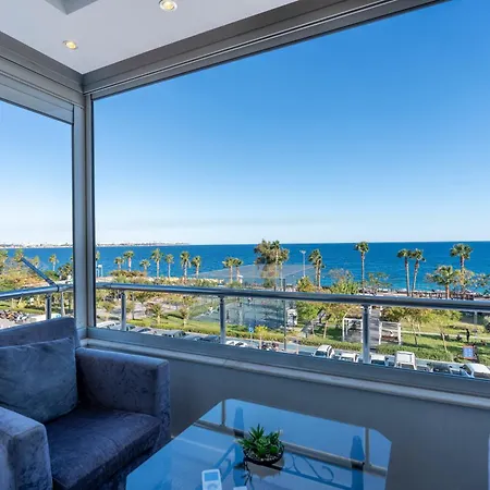 דירה Casa Mare *