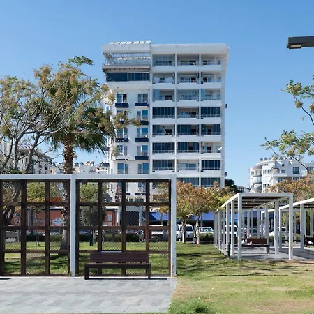 Casa Mare * Antalya