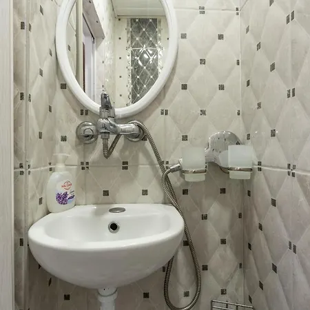 Casa Mare アパート
