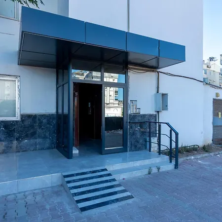 Appartamento Casa Mare Antalia