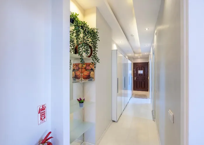 Casa Mare Appartamento *