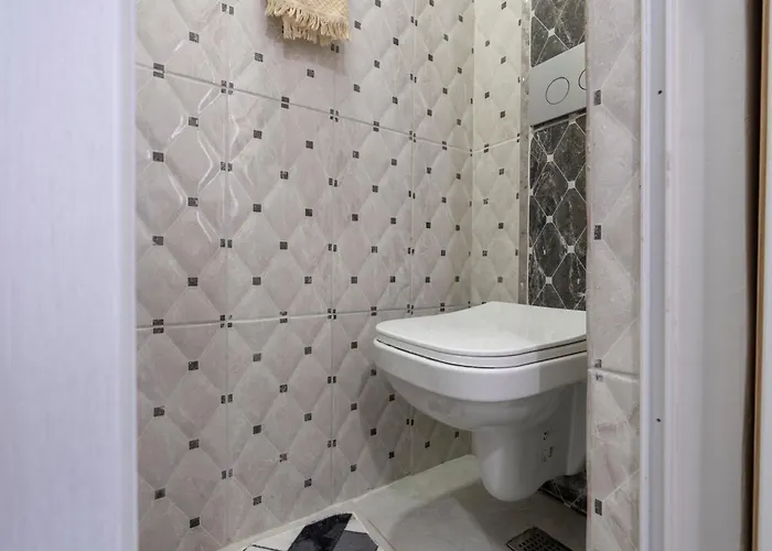 Casa Mare Appartamento *